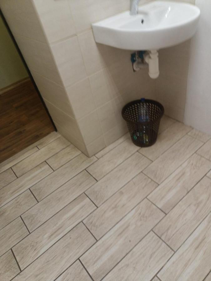 Hostel Krone Gok Zatishok Kiev Eksteriør bilde