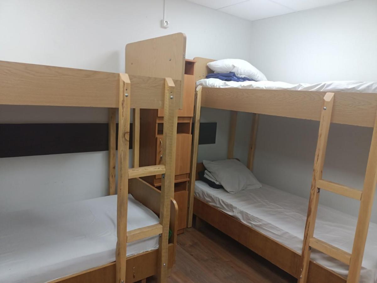 Hostel Krone Gok Zatishok Kiev Eksteriør bilde