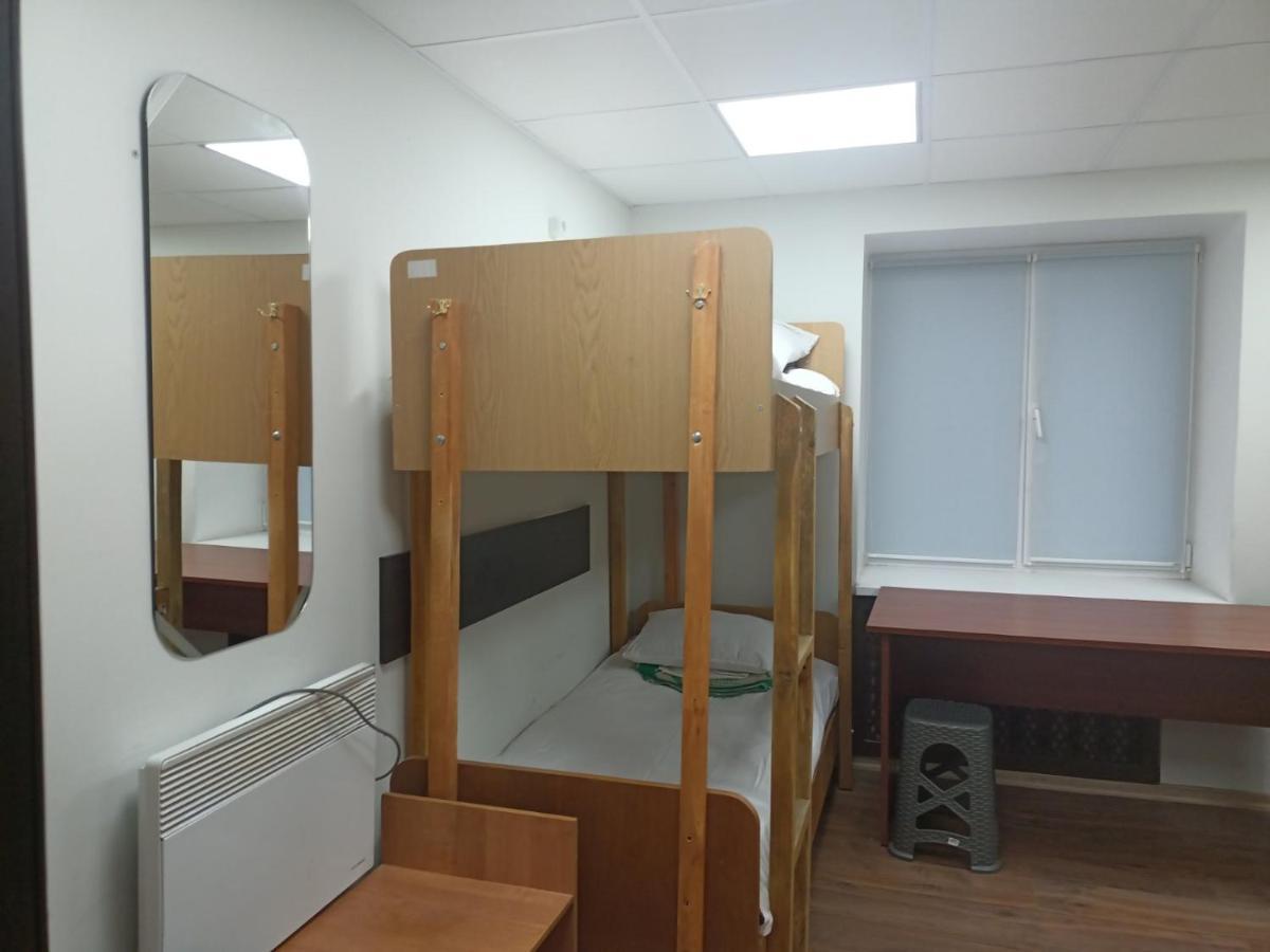 Hostel Krone Gok Zatishok Kiev Eksteriør bilde