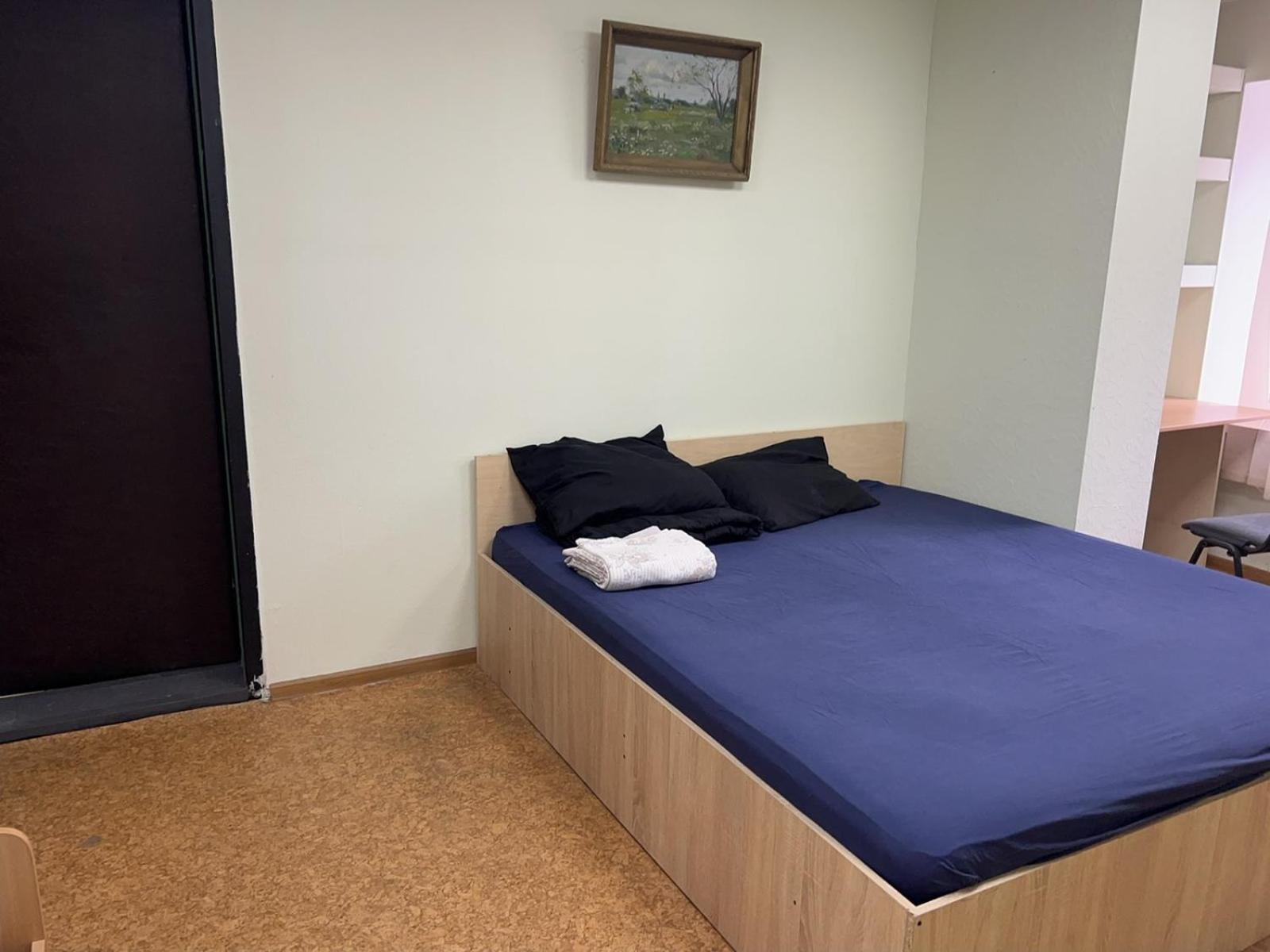 Hostel Krone Gok Zatishok Kiev Eksteriør bilde