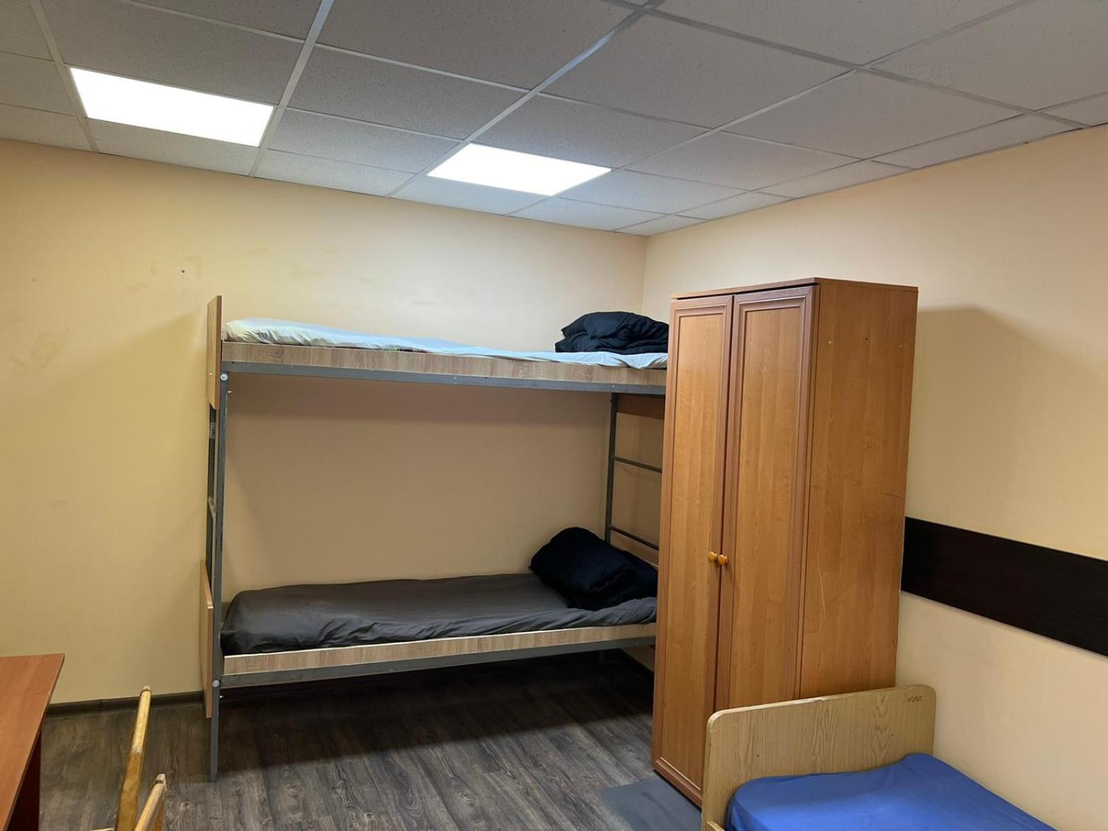 Hostel Krone Gok Zatishok Kiev Eksteriør bilde