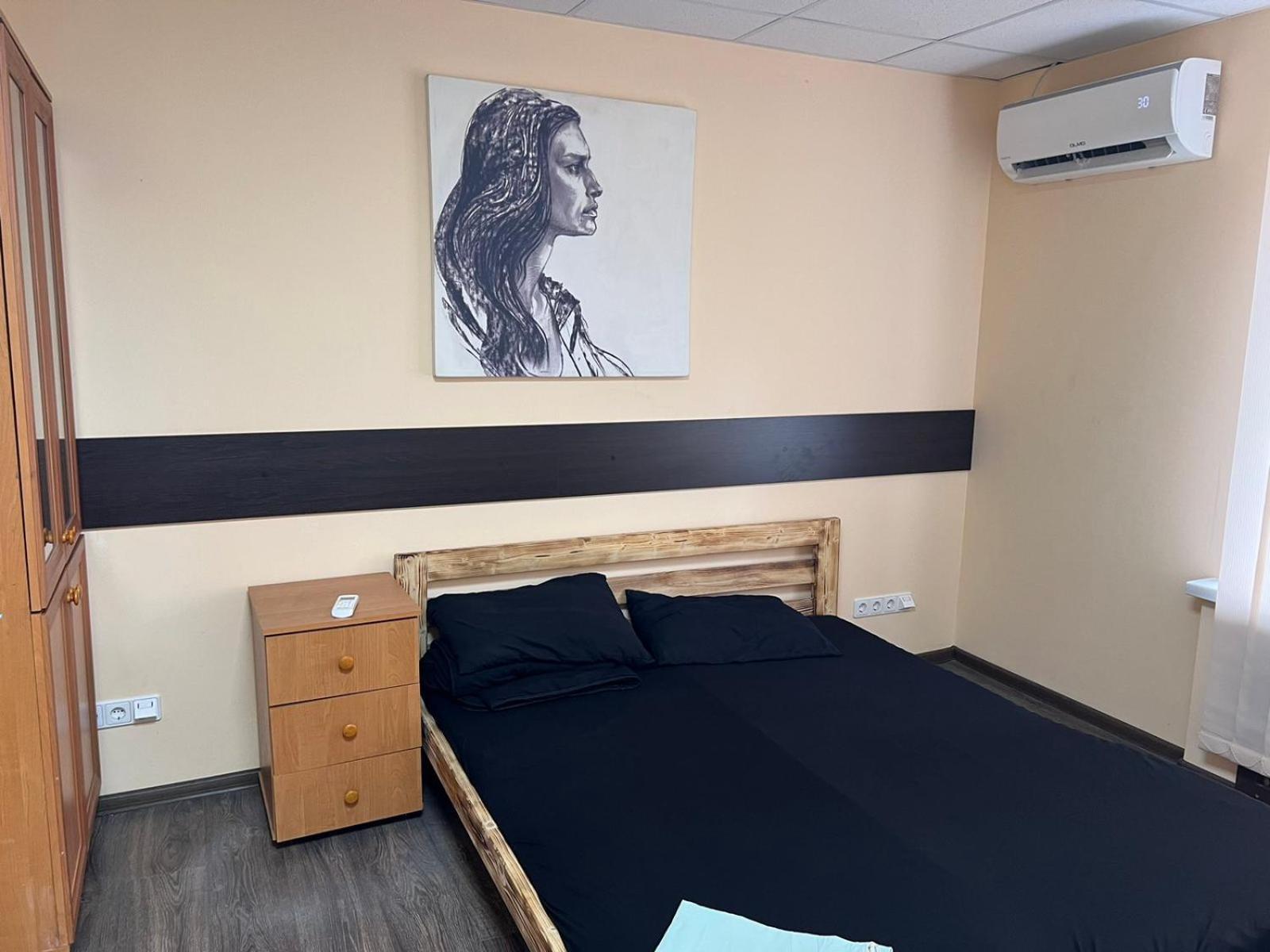 Hostel Krone Gok Zatishok Kiev Eksteriør bilde