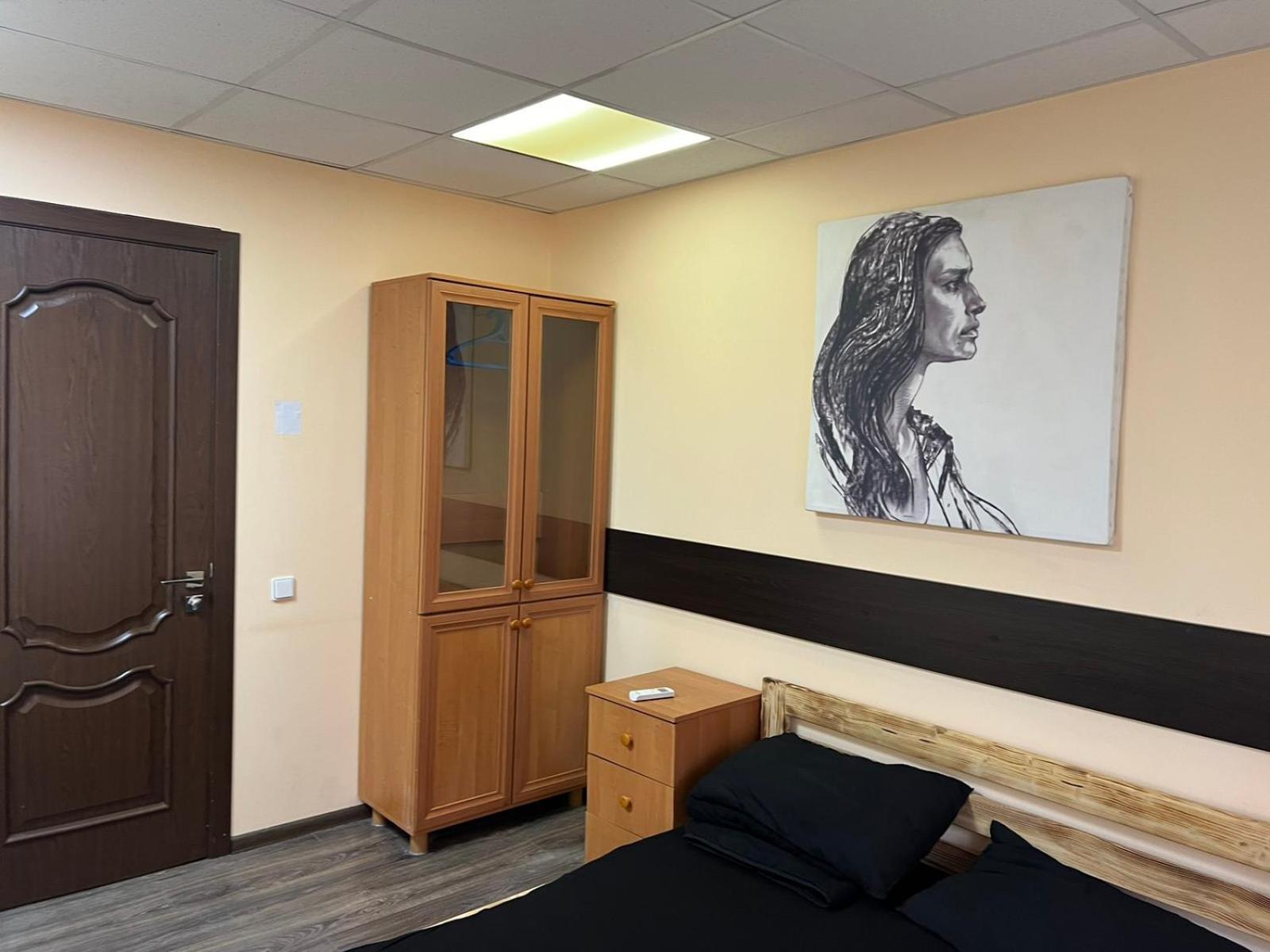Hostel Krone Gok Zatishok Kiev Eksteriør bilde