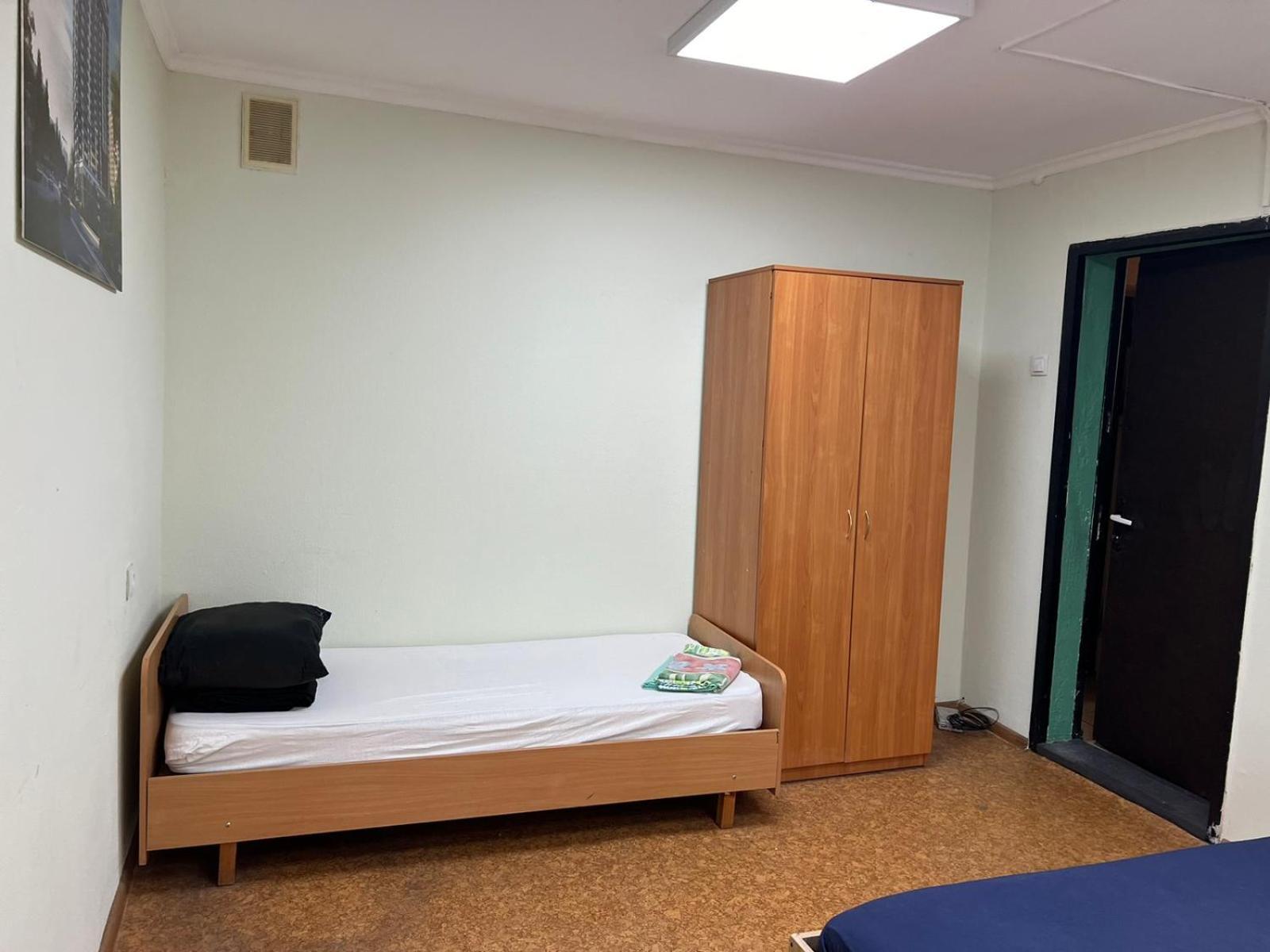 Hostel Krone Gok Zatishok Kiev Eksteriør bilde