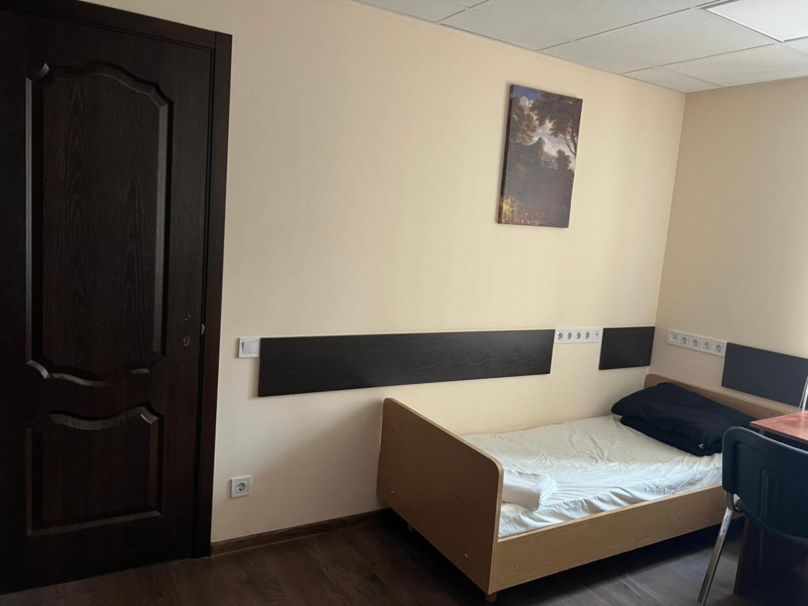 Hostel Krone Gok Zatishok Kiev Eksteriør bilde