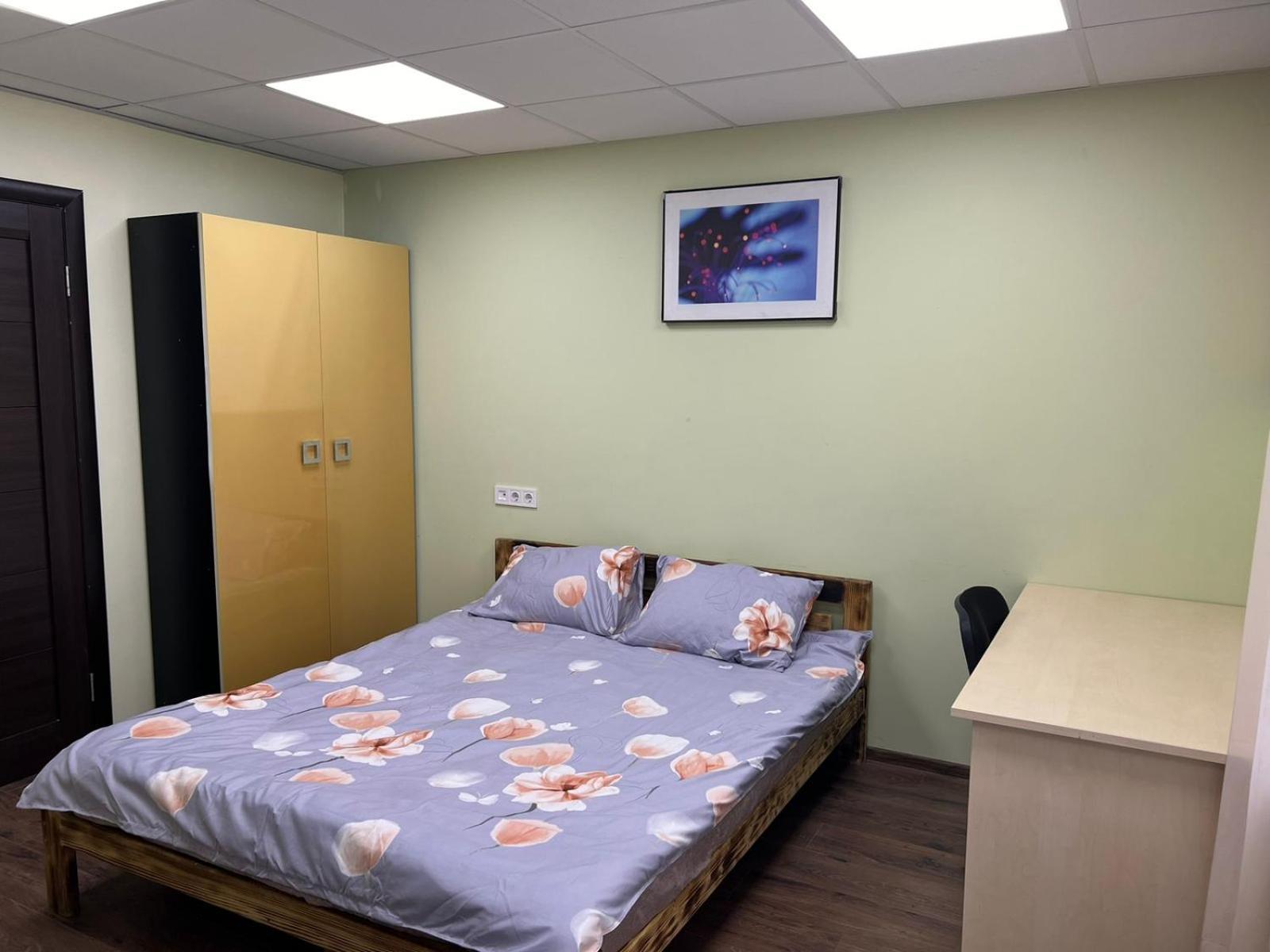 Hostel Krone Gok Zatishok Kiev Eksteriør bilde