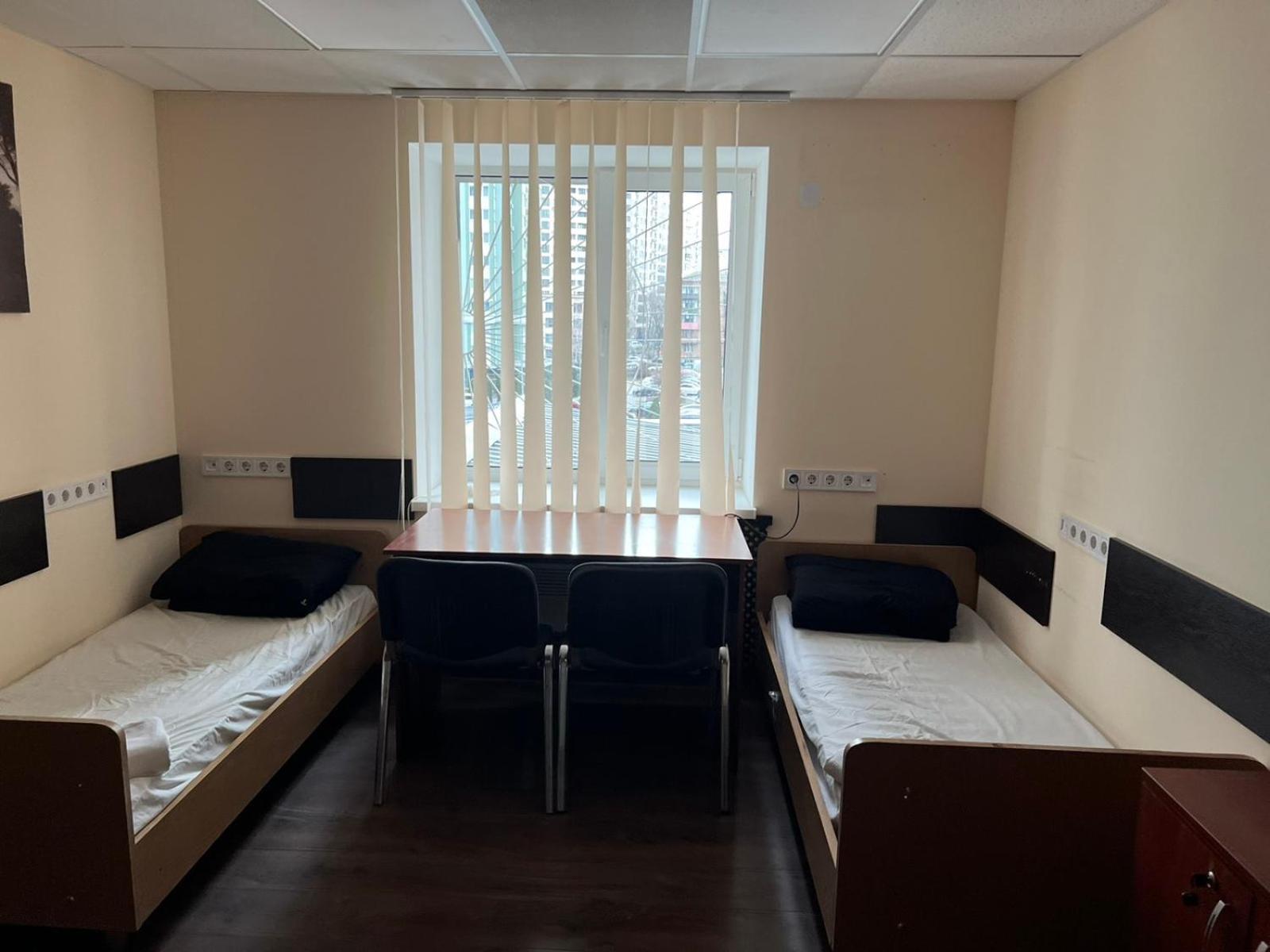 Hostel Krone Gok Zatishok Kiev Eksteriør bilde