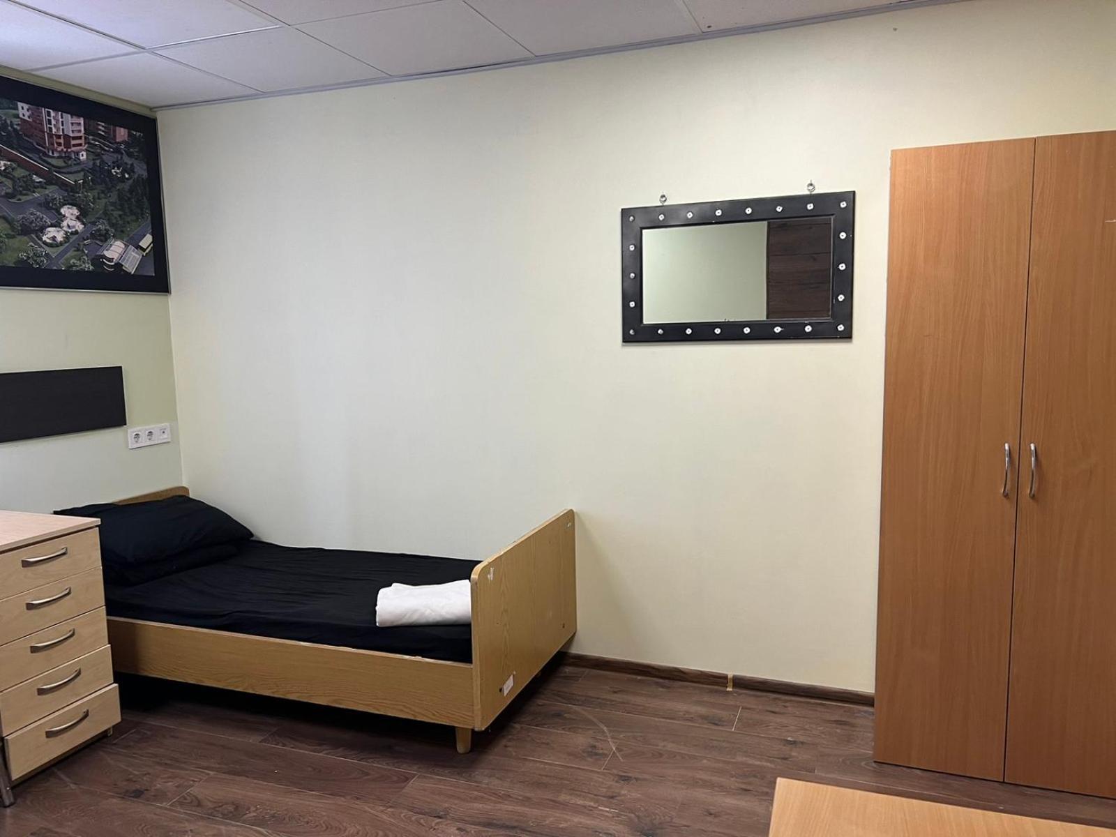Hostel Krone Gok Zatishok Kiev Eksteriør bilde