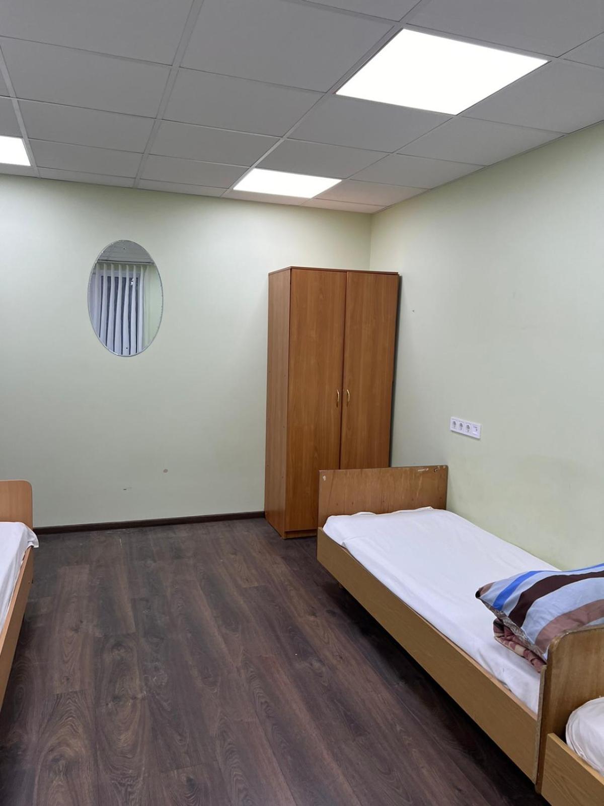 Hostel Krone Gok Zatishok Kiev Eksteriør bilde