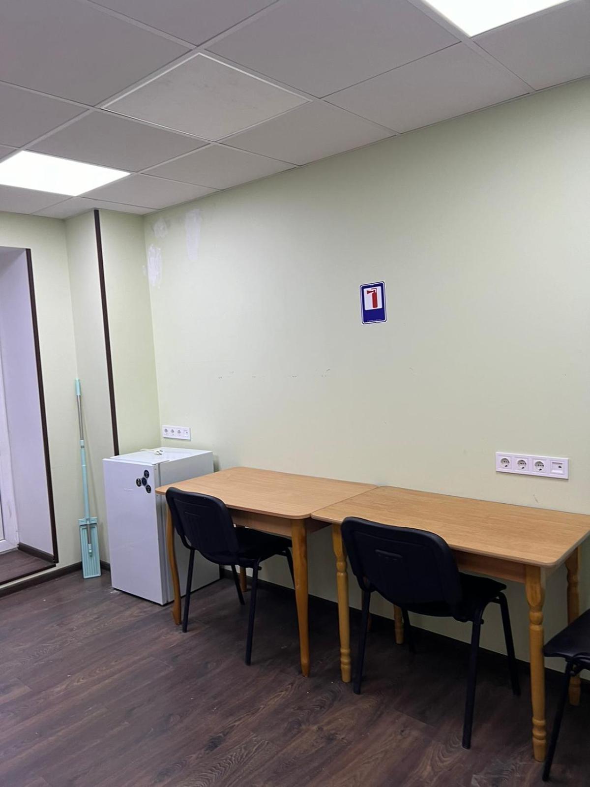 Hostel Krone Gok Zatishok Kiev Eksteriør bilde