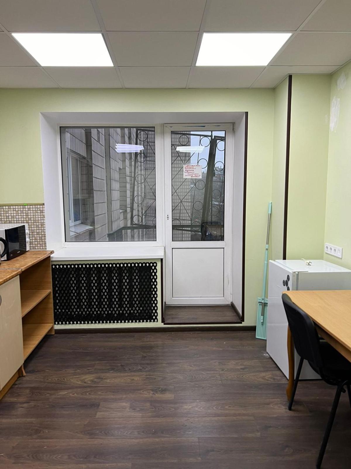 Hostel Krone Gok Zatishok Kiev Eksteriør bilde