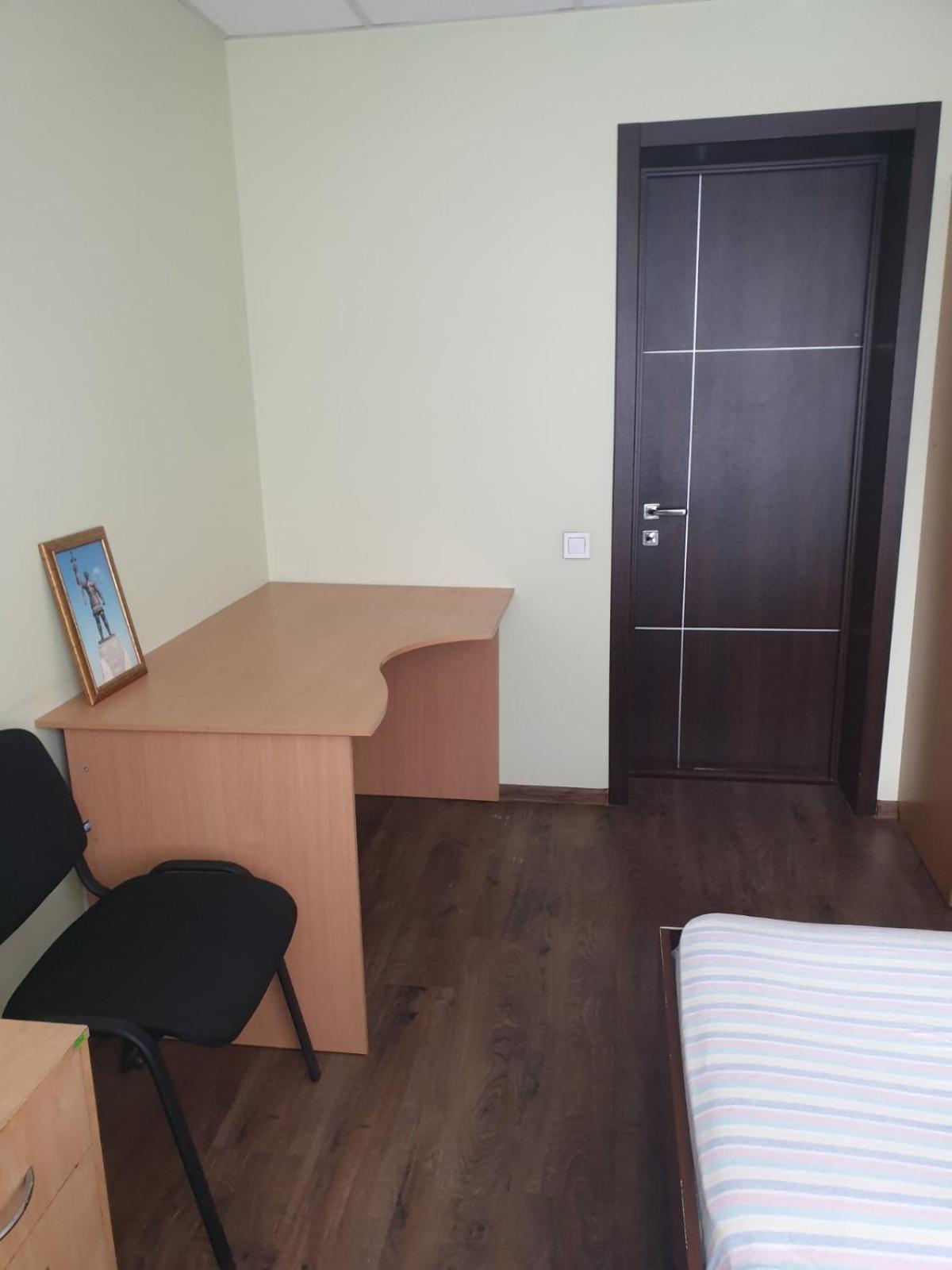 Hostel Krone Gok Zatishok Kiev Eksteriør bilde