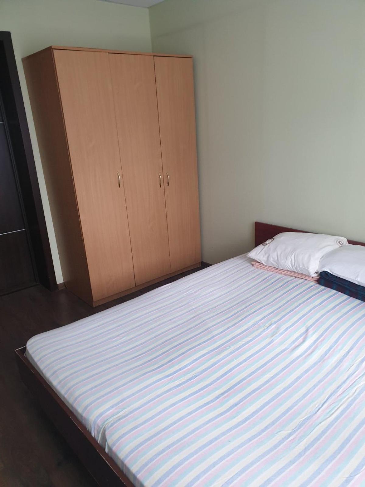 Hostel Krone Gok Zatishok Kiev Eksteriør bilde