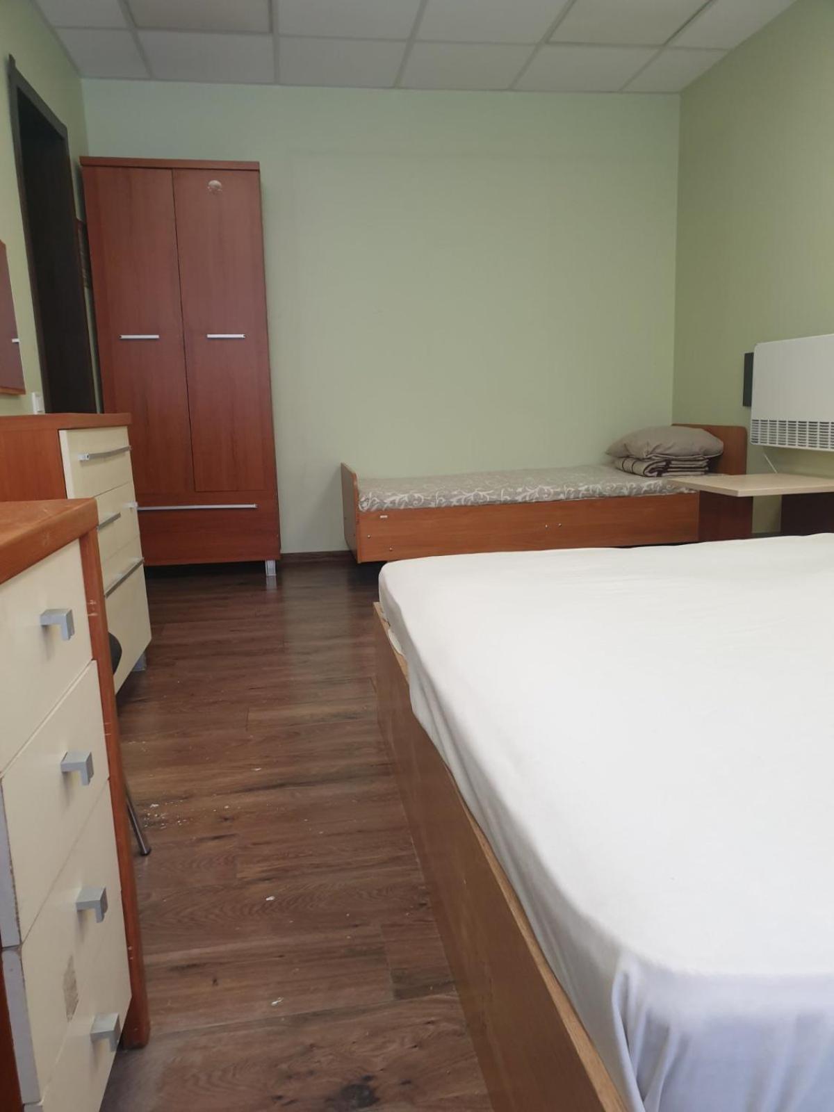 Hostel Krone Gok Zatishok Kiev Eksteriør bilde