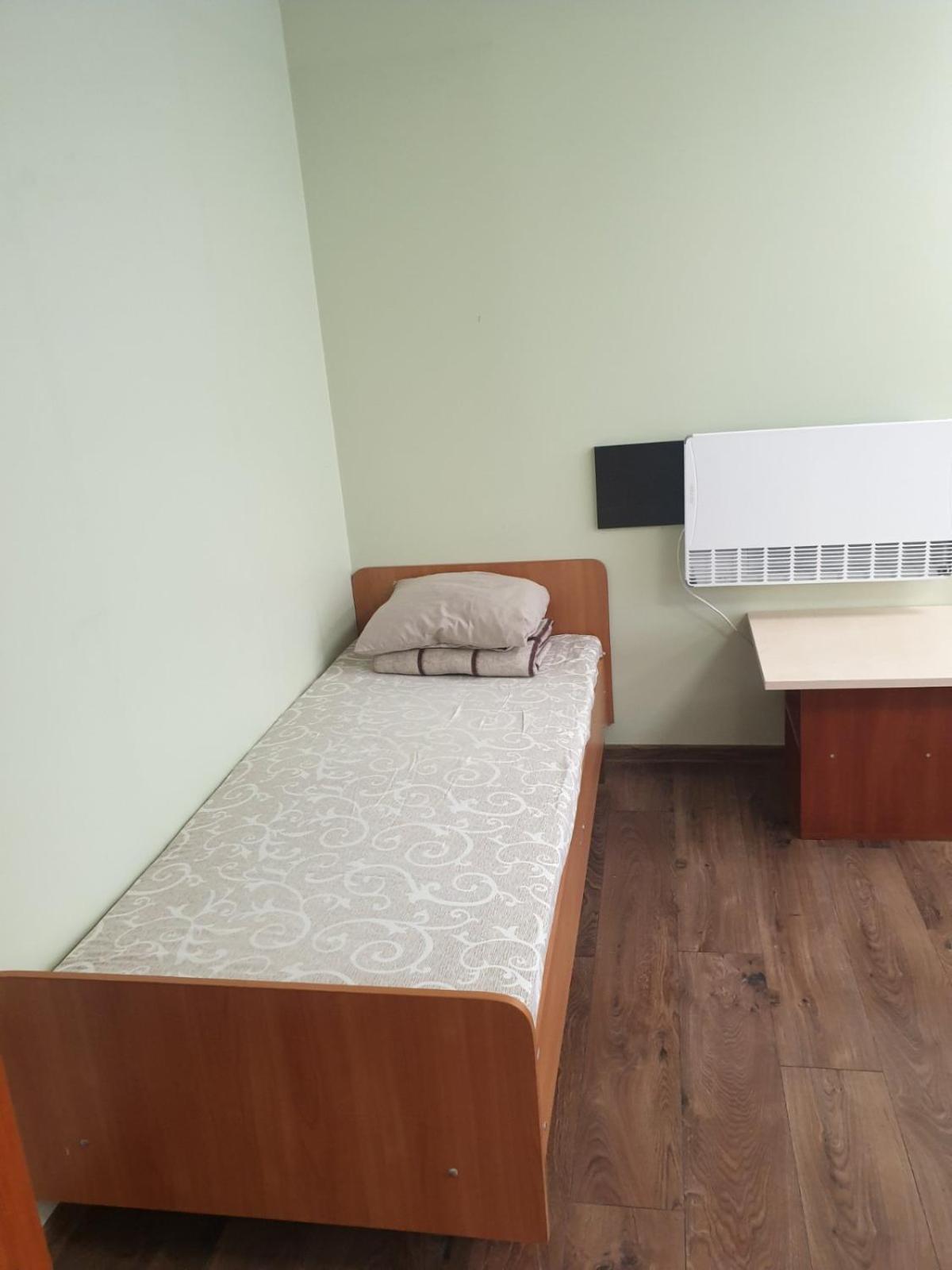 Hostel Krone Gok Zatishok Kiev Eksteriør bilde
