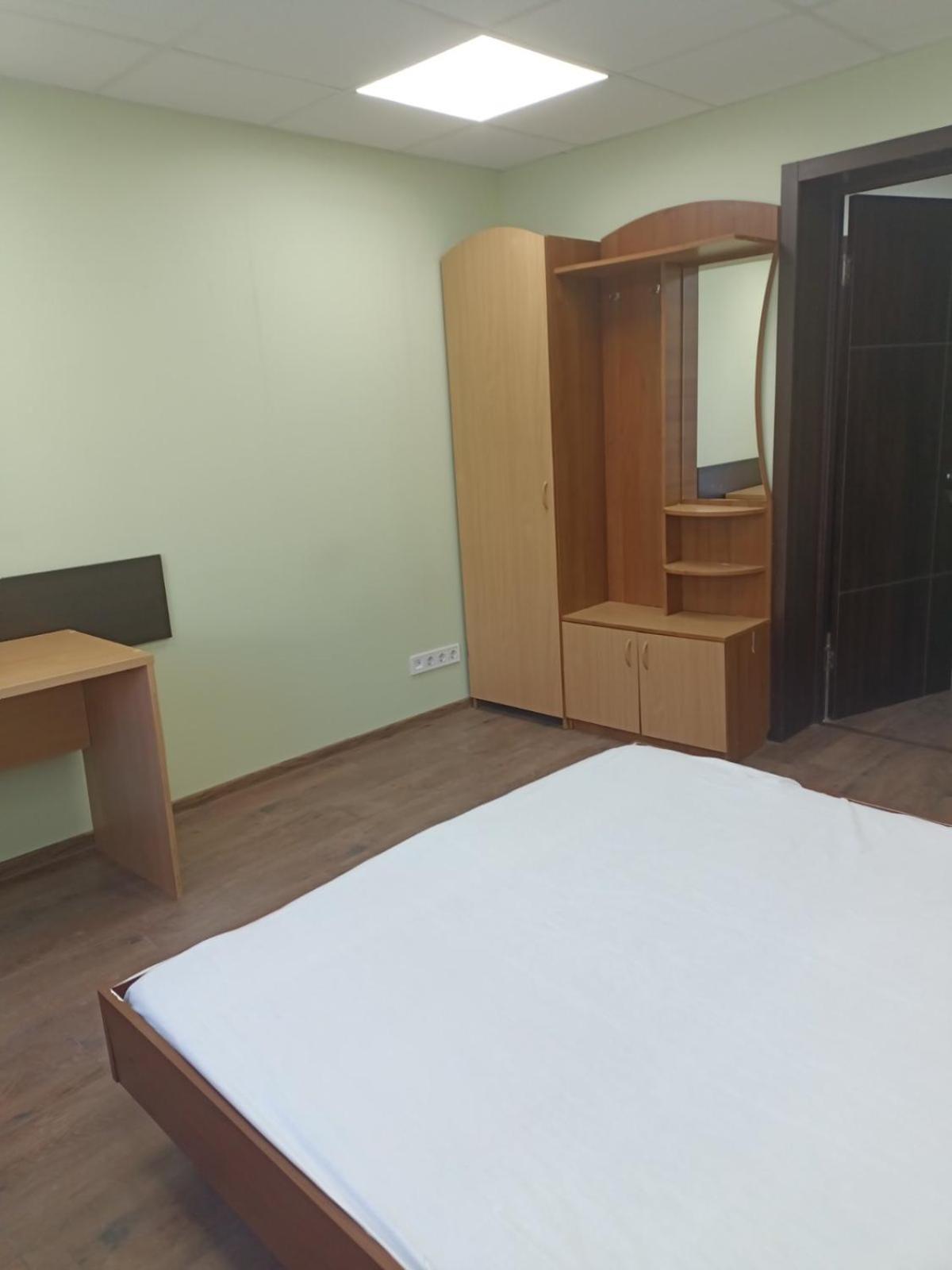 Hostel Krone Gok Zatishok Kiev Eksteriør bilde