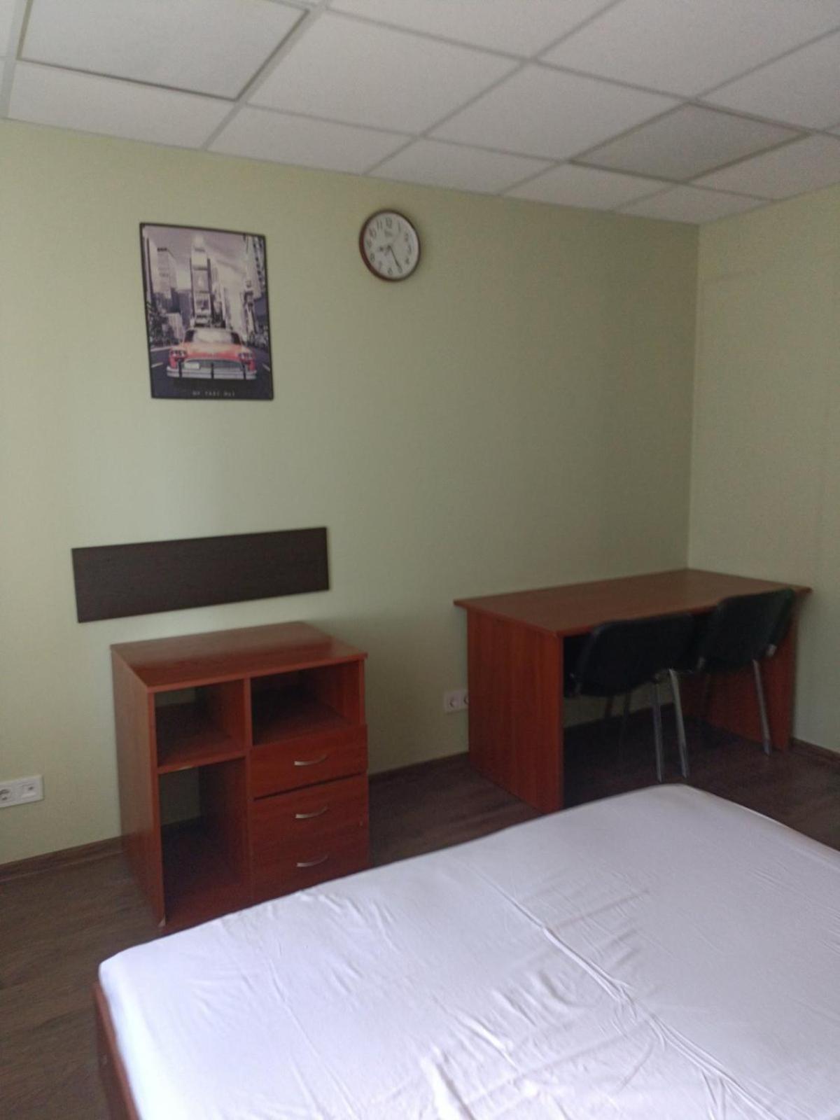 Hostel Krone Gok Zatishok Kiev Eksteriør bilde