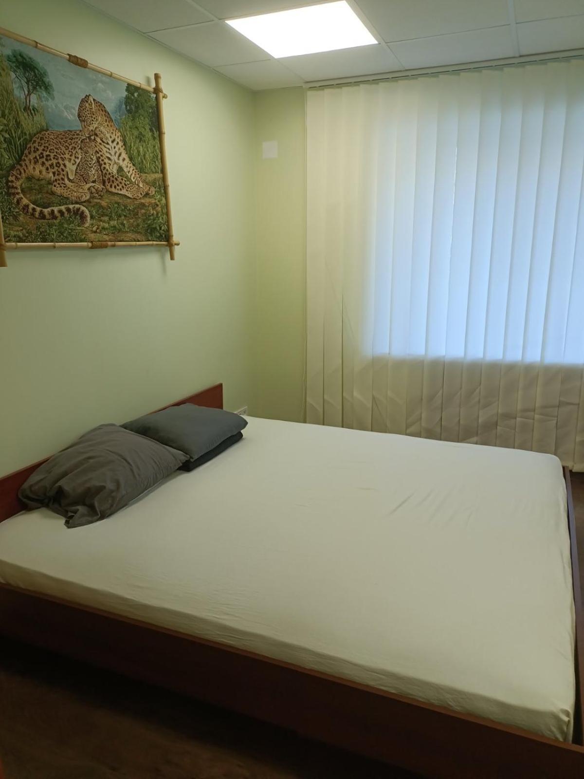 Hostel Krone Gok Zatishok Kiev Eksteriør bilde