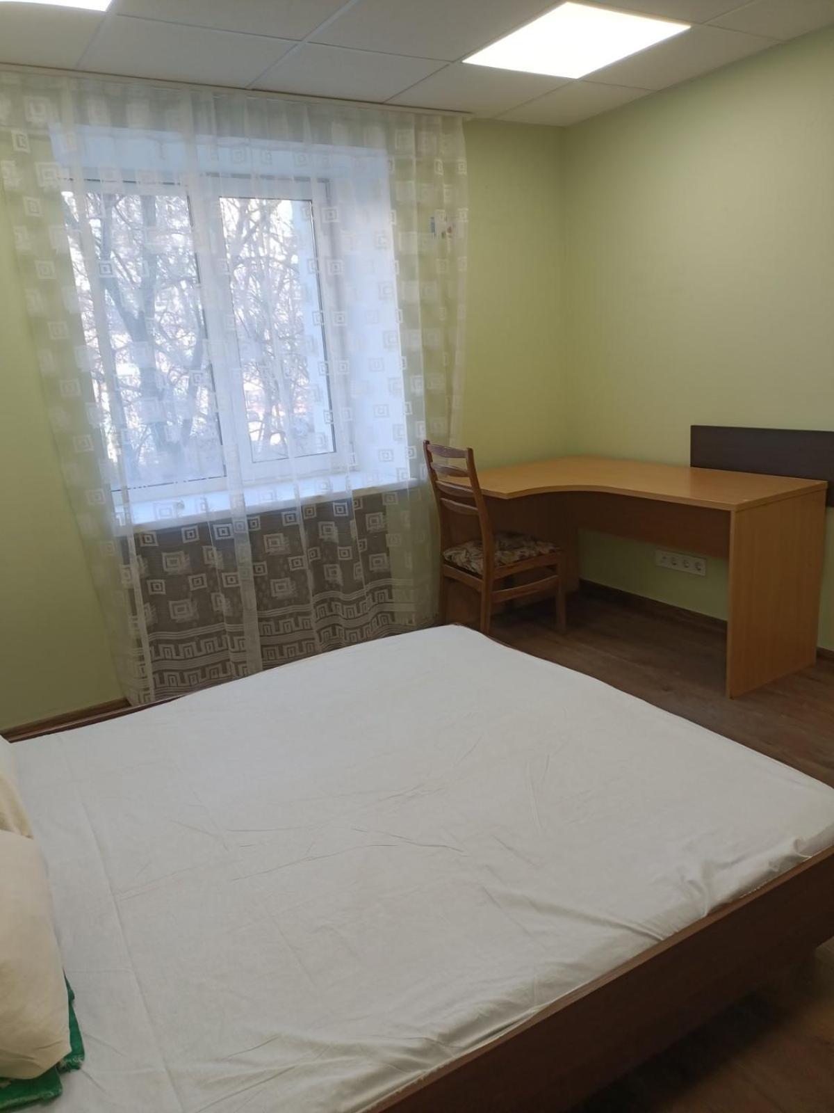 Hostel Krone Gok Zatishok Kiev Eksteriør bilde