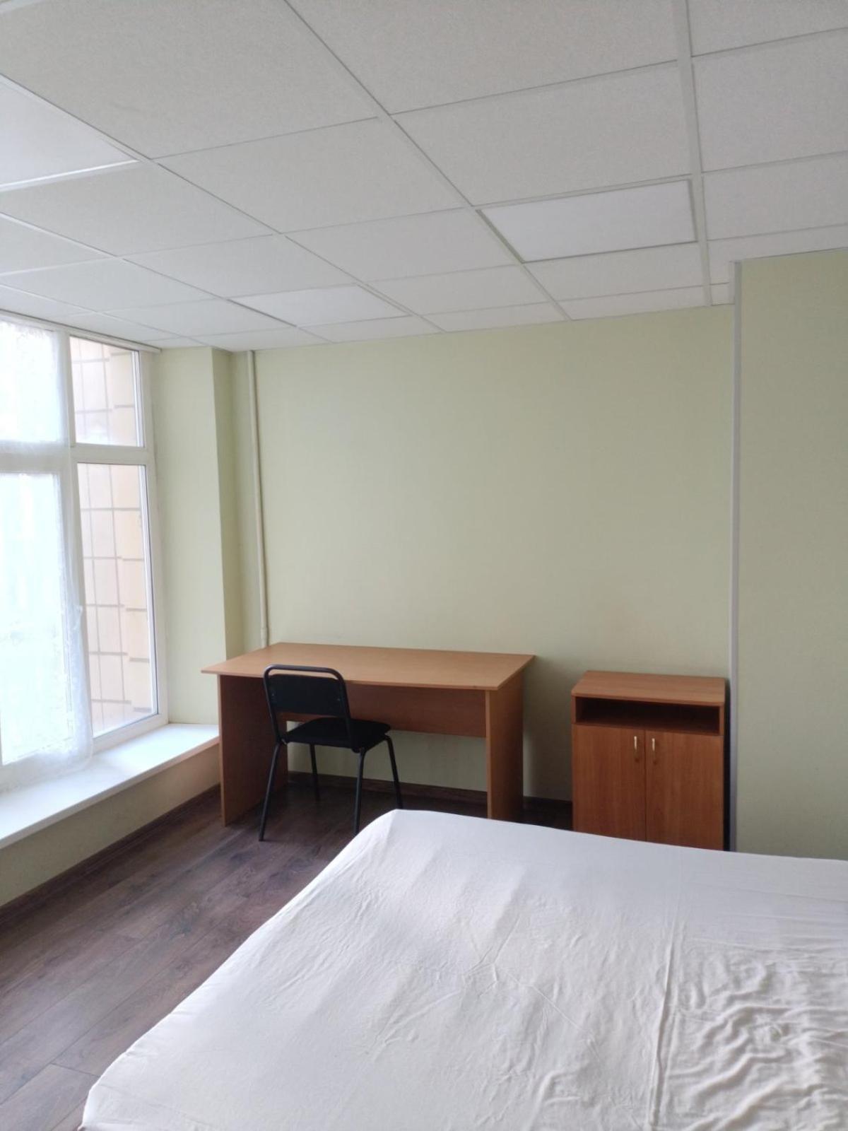 Hostel Krone Gok Zatishok Kiev Eksteriør bilde