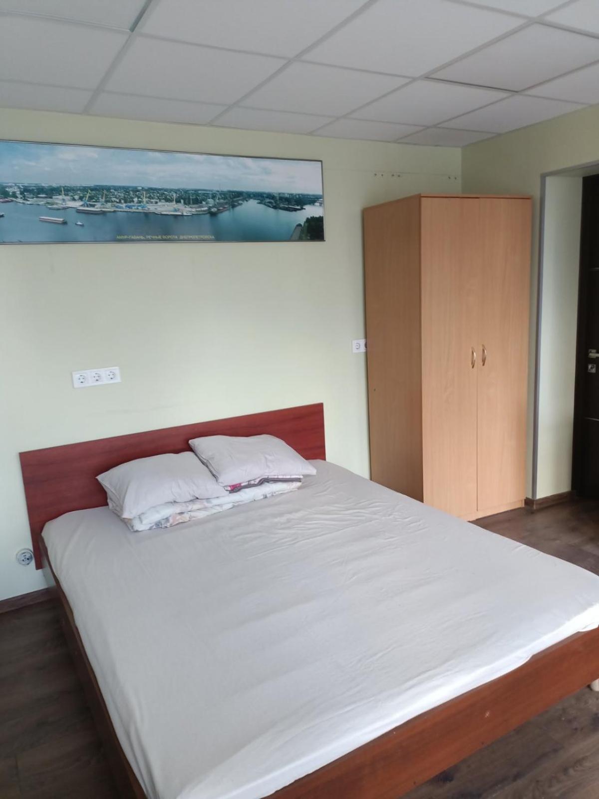 Hostel Krone Gok Zatishok Kiev Eksteriør bilde