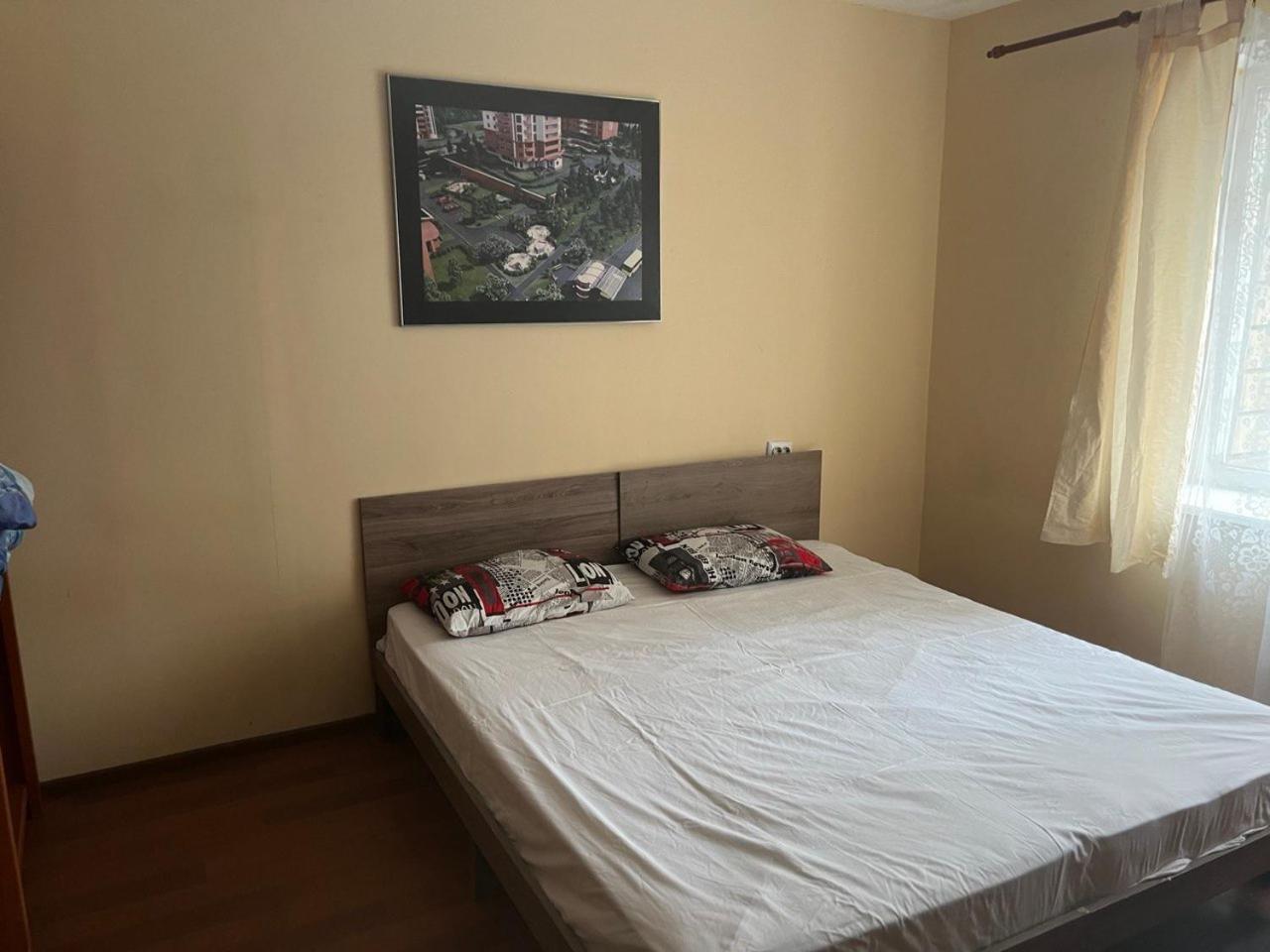 Hostel Krone Gok Zatishok Kiev Eksteriør bilde